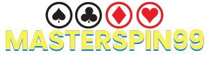 Logo MASTERSPIN99
